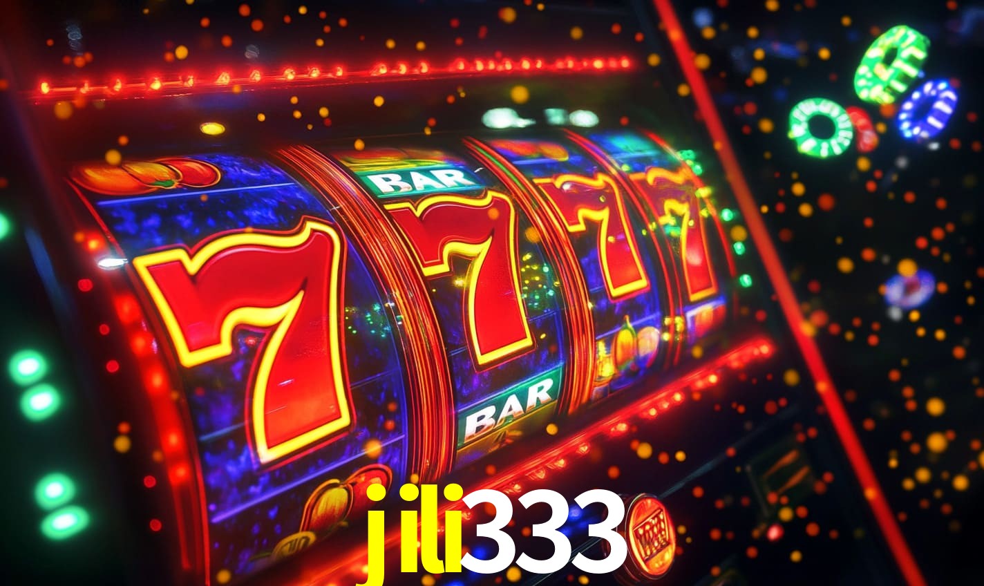 jili333 bet