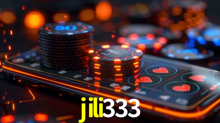 Welcome Bonus jili333