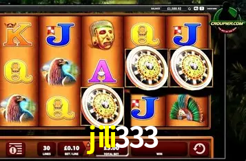 A Revolução dos Aplicativos de Jogos no jili333