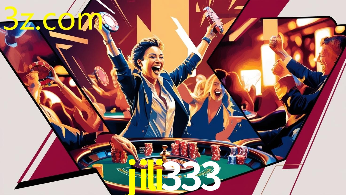 JILI333