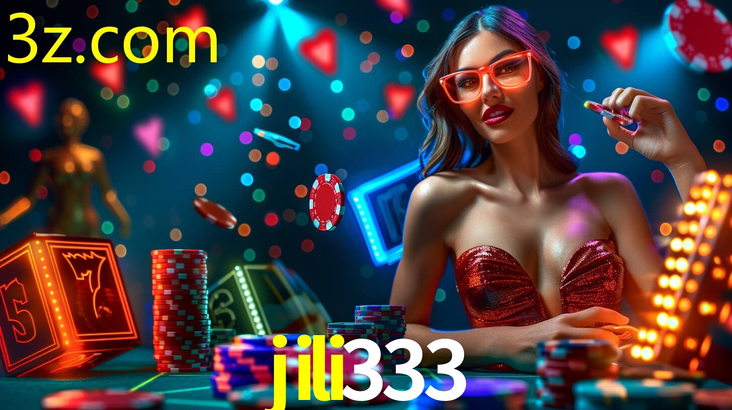JILI333
