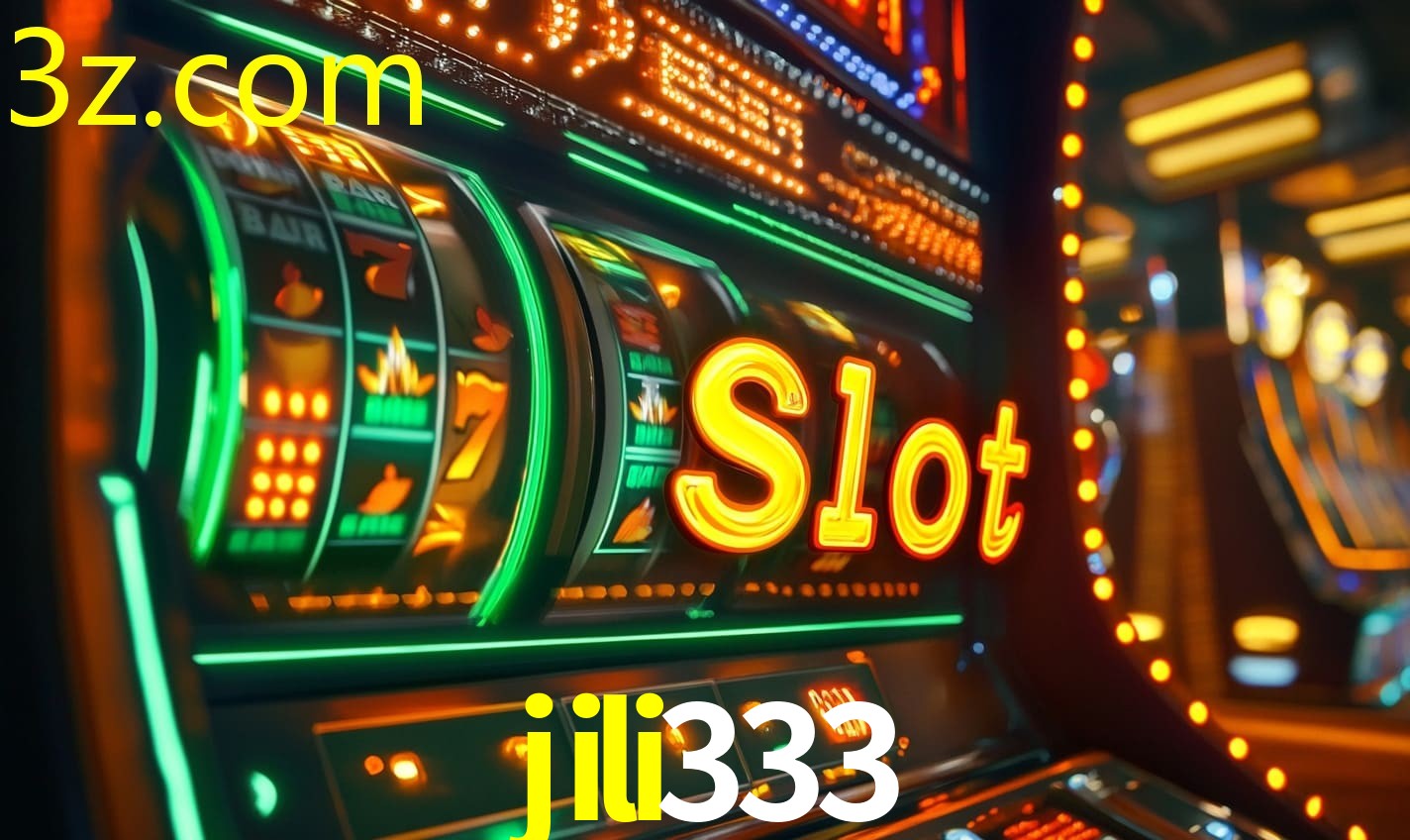 JILI333