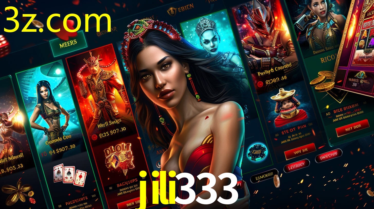 JILI333