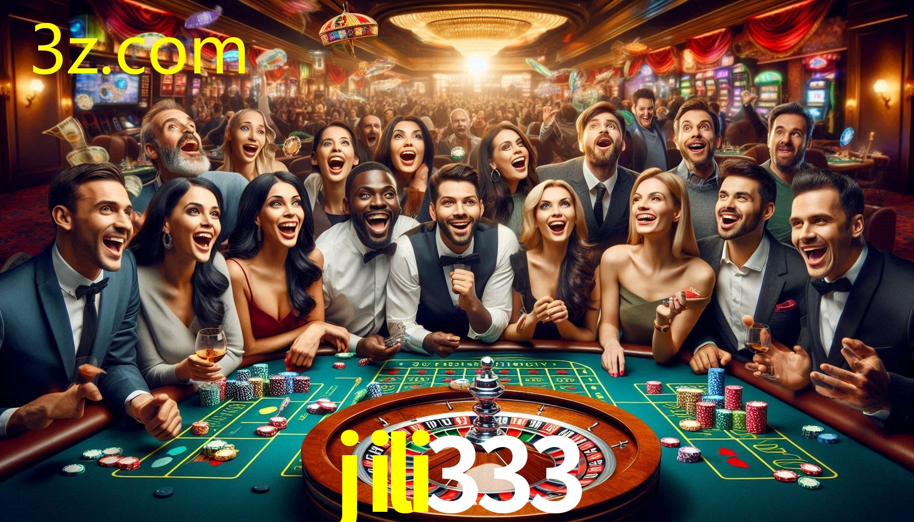 JILI333