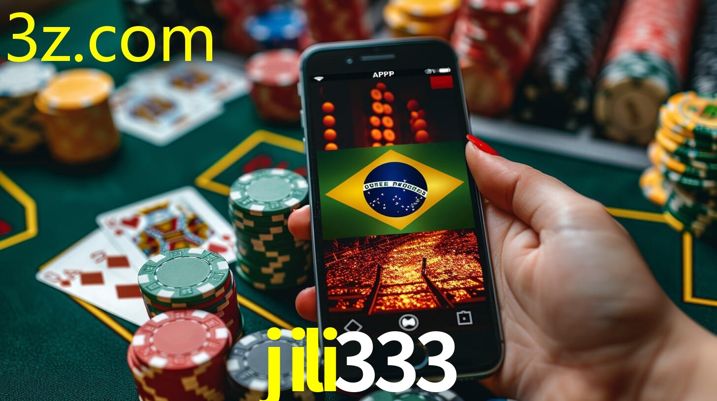 JILI333