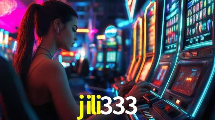 jili333