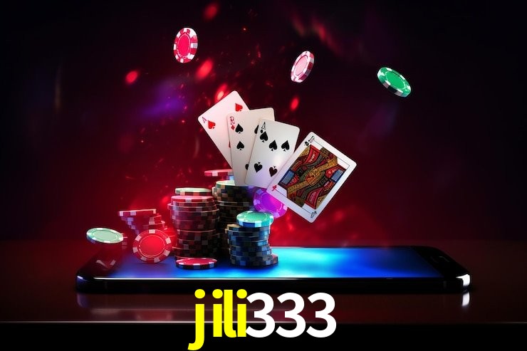 Bonus Features jili333