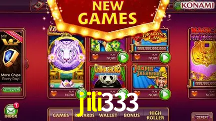 VIP Casino jili333