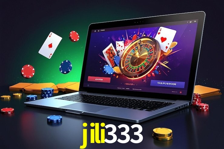 Platform Technology jili333
