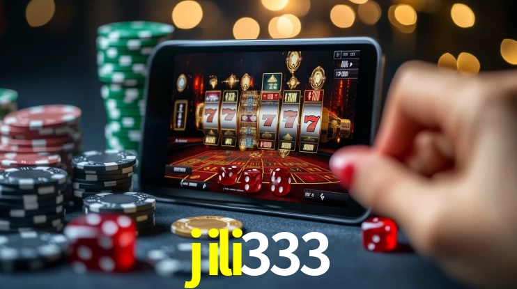 Instant EasyPaisa jili333