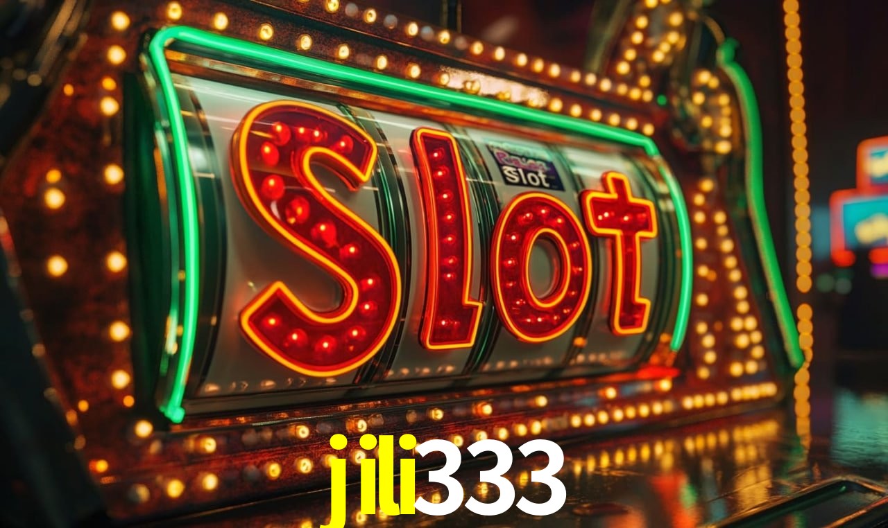 Account Benefits jili333