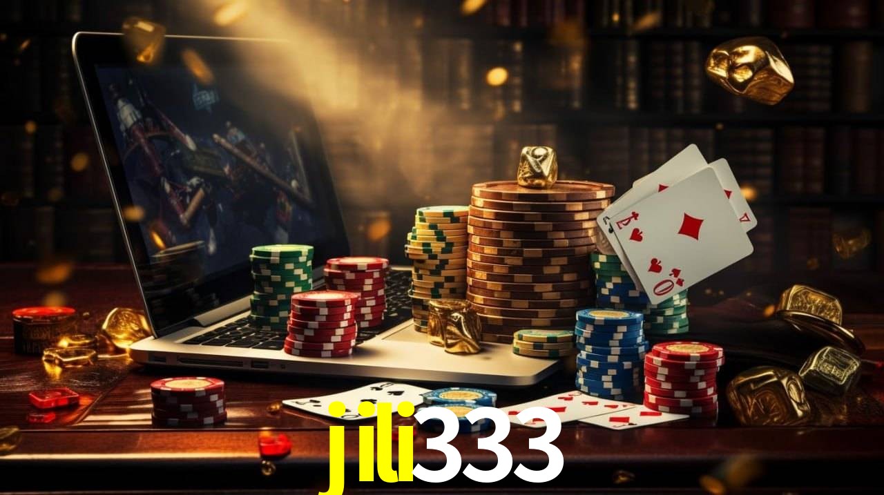 Basketball Betting jili333