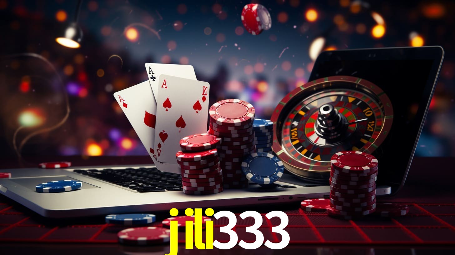 Live Casino jili333