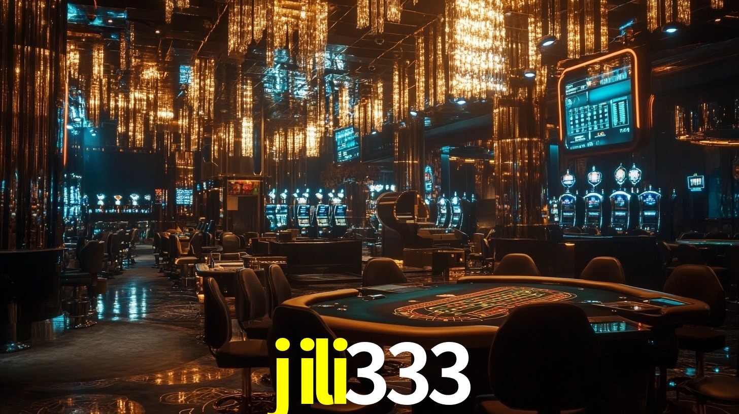 jili333: Seu Especialista em Apostas Esportivas Brasileiras