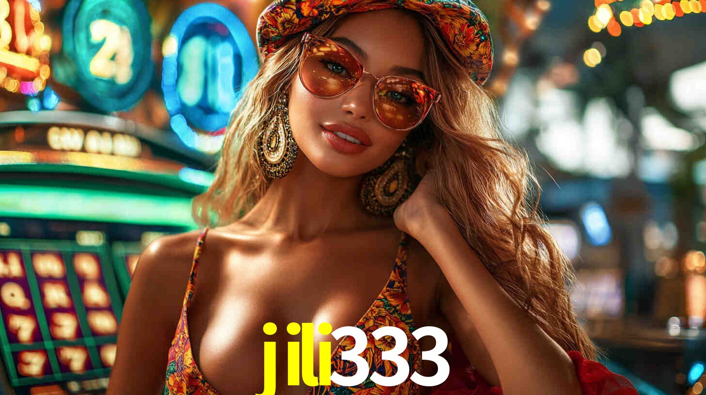 jili333 App Interface