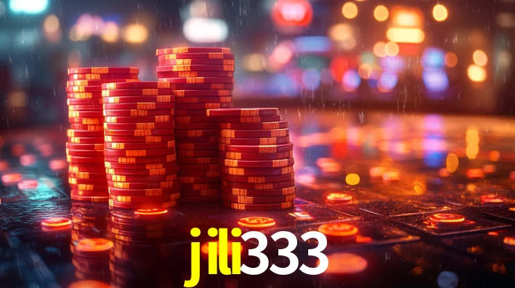 jili333 bet