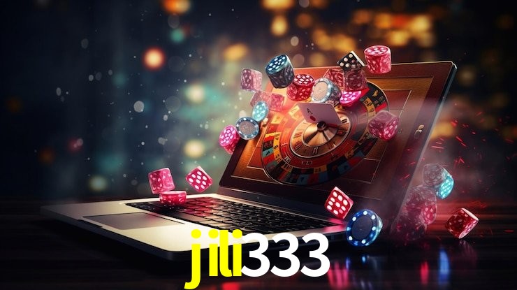 A Emoção da Loteria na jili333: Uma Chance de Mudança de Vida