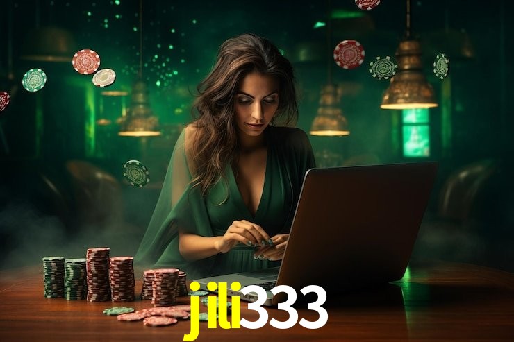Instant EasyPaisa jili333