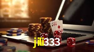 Aviator Game jili333