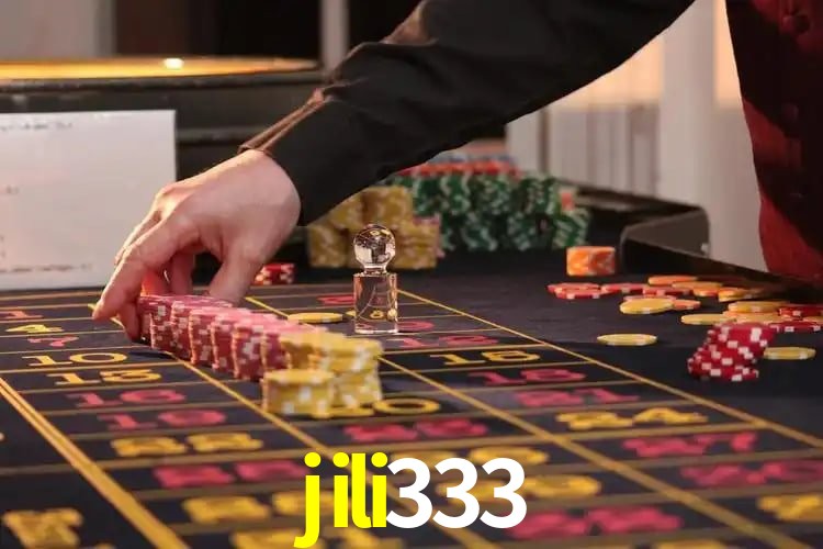 Descubra a Magia dos Jogos de Arcade no jili333