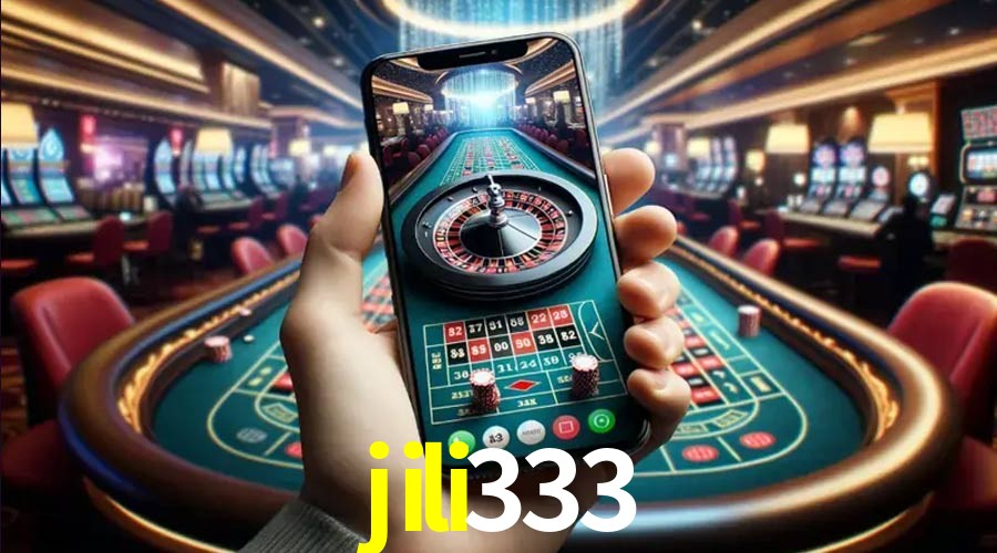 Game Providers jili333