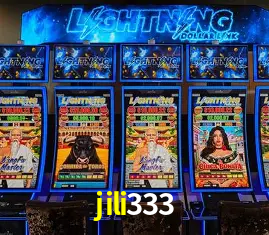 Desvendando o Mundo dos Jogos Virtuais na jili333