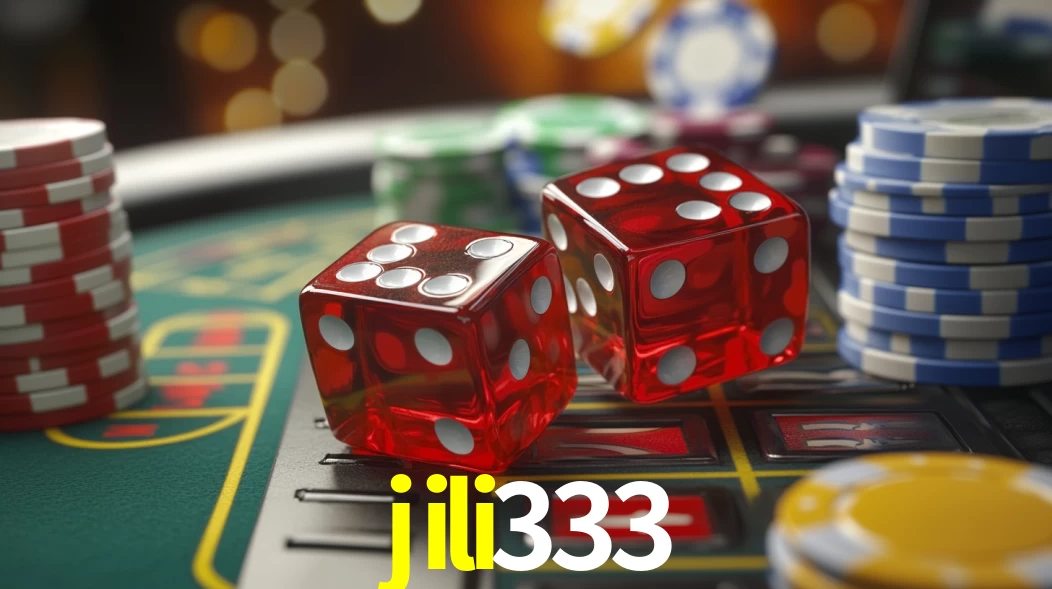 Welcome Bonus jili333