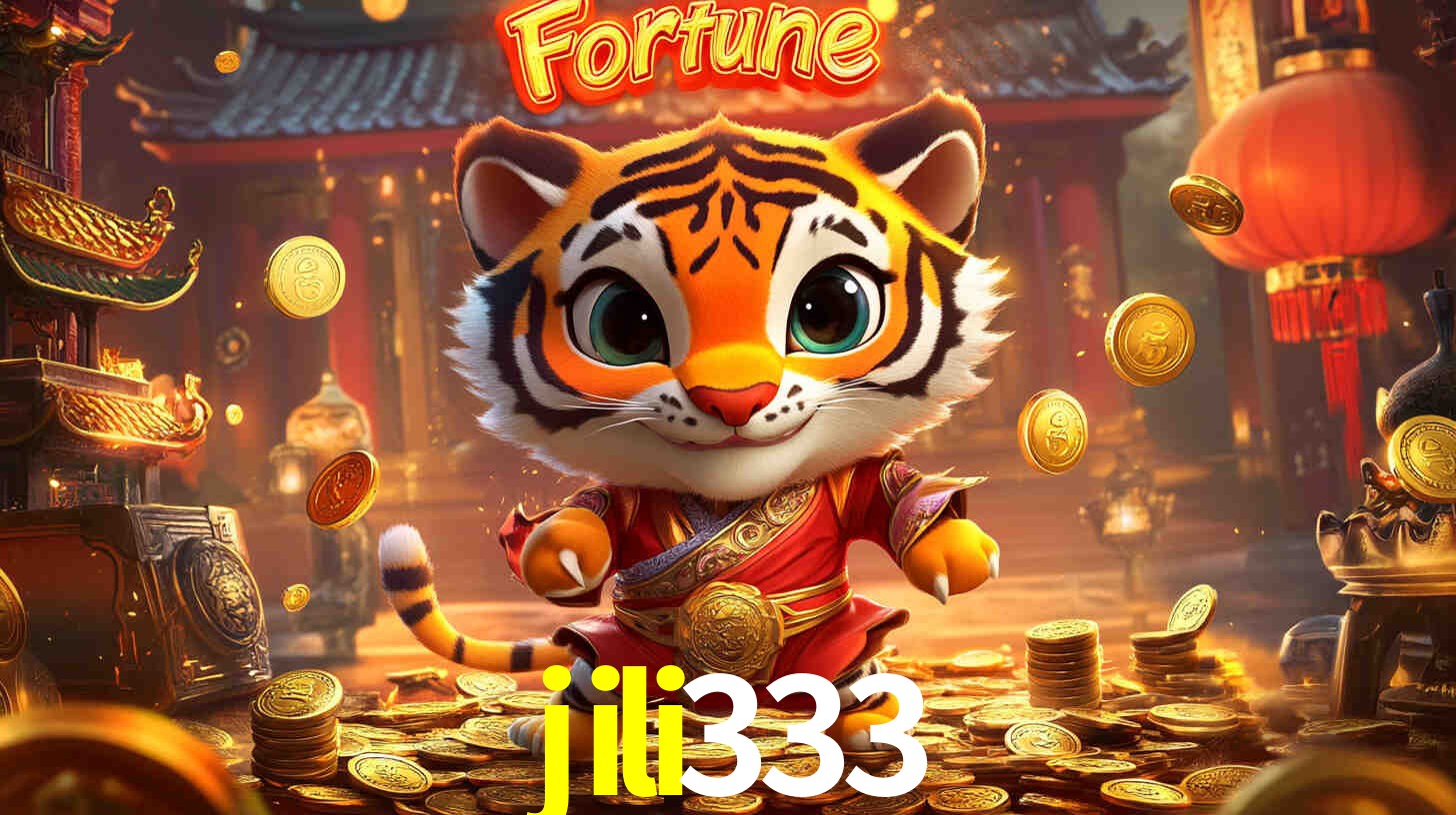 Desvendando o Mundo dos Jogos Virtuais na jili333