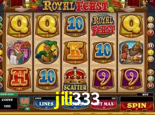 APP oficial da jili333 para mobile