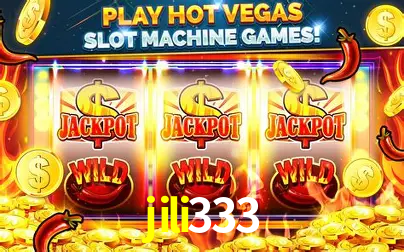 Descubra a Magia dos Jogos de Arcade no jili333