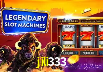 Descubra o Mundo do Cassino Online com jili333