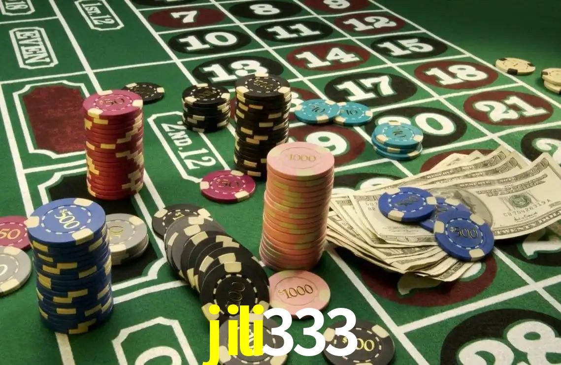jili333