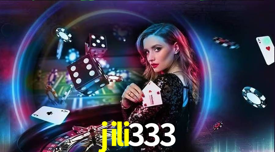 Account Benefits jili333