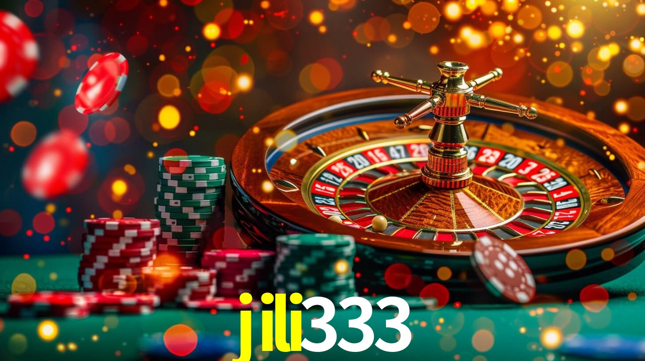 Descubra o Programa VIP da jili333: Vantagens Exclusivas para Jogadores