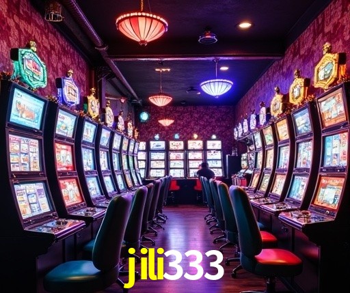 Seasonal Promotions jili333