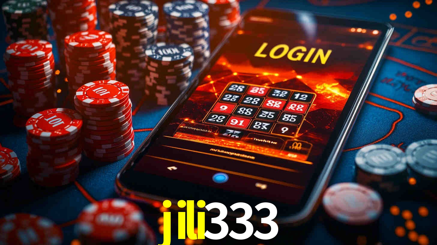 jili333
