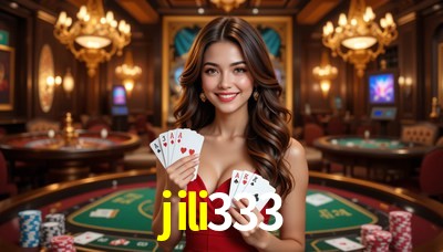 Secure Login jili333