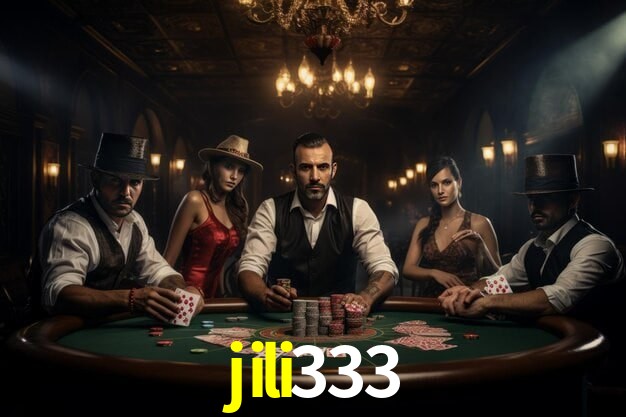 Desvendando o Mundo dos Jogos Virtuais na jili333