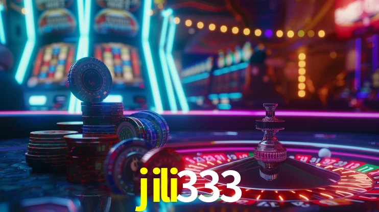 Slot Games jili333
