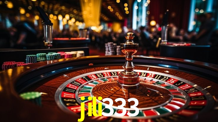 Exclusive Offers jili333