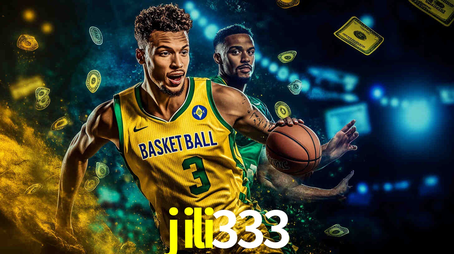 Apostas Esportivas na jili333: Um Guia Completo