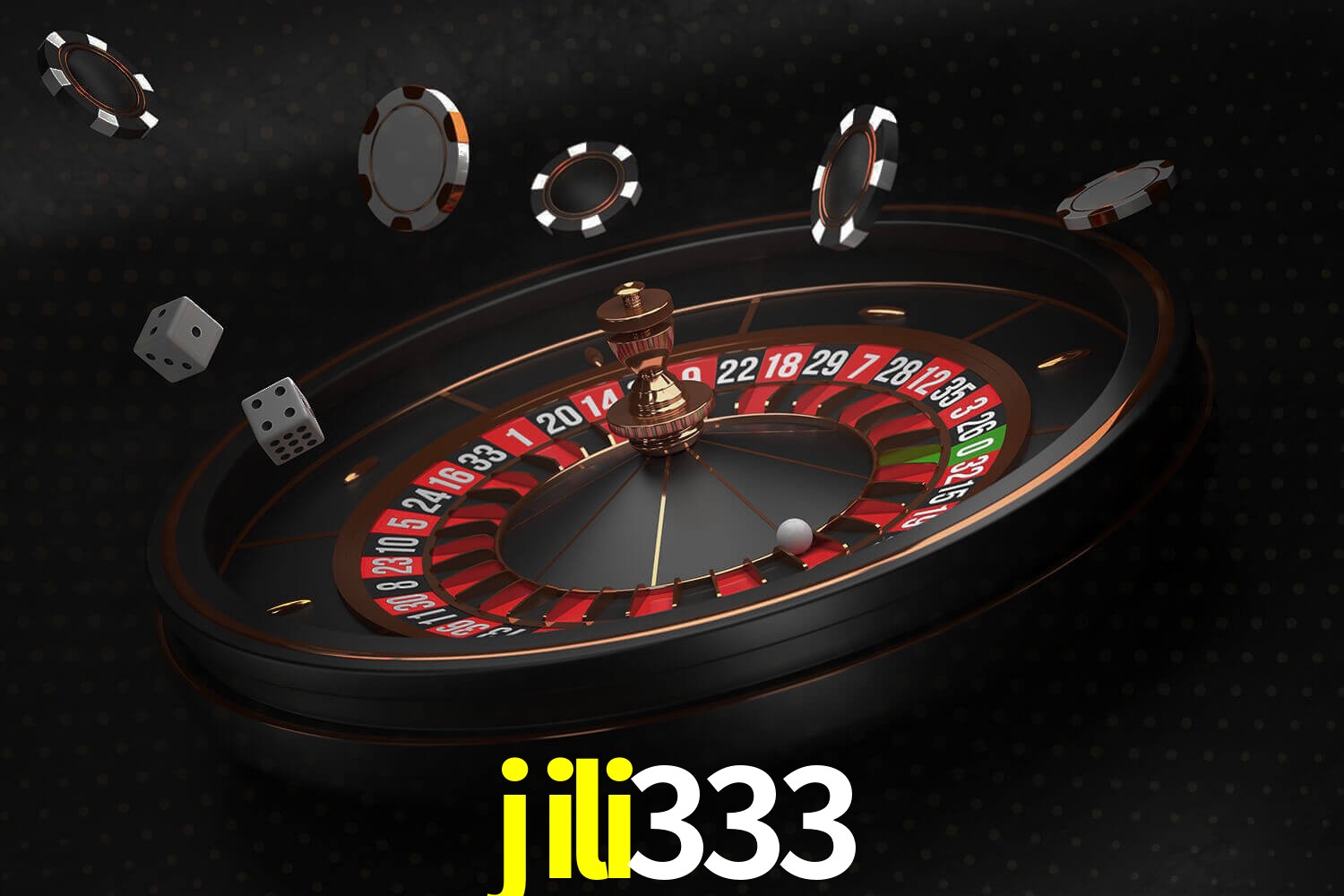 jili333