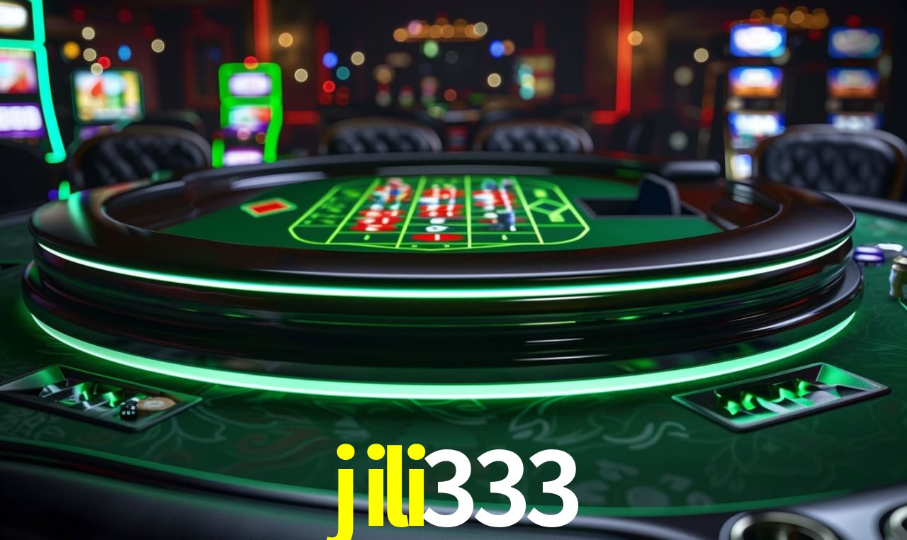 Seasonal Promotions jili333
