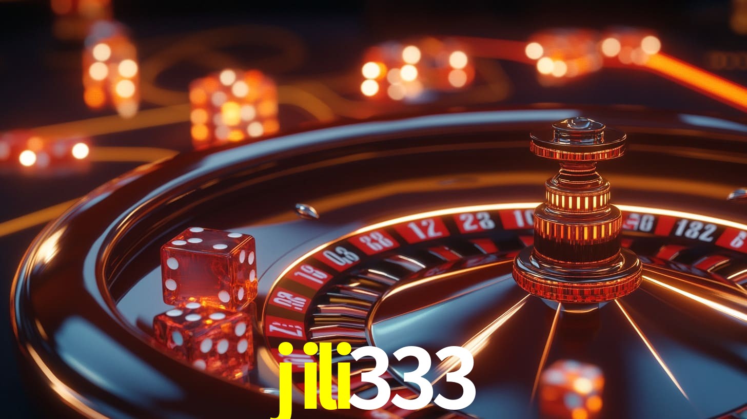 VIP Casino jili333