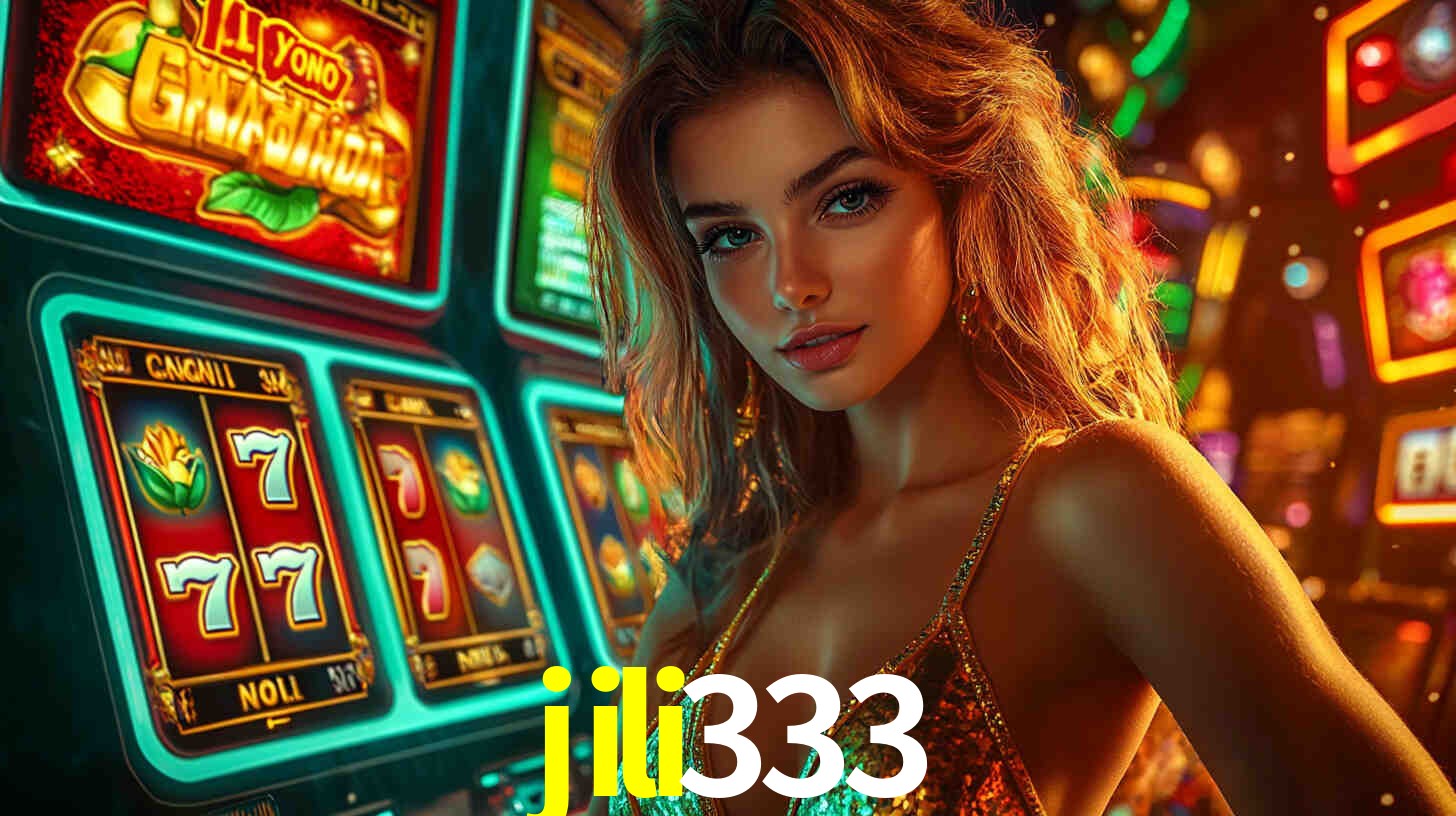 Premium Interface jili333