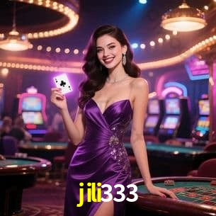 cassino jili333