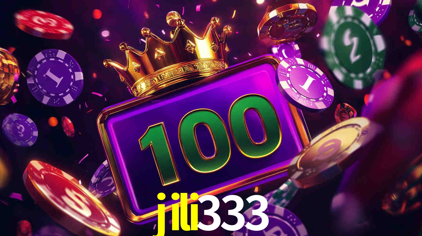Exclusive Games jili333