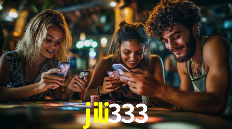 Programa VIP jili333