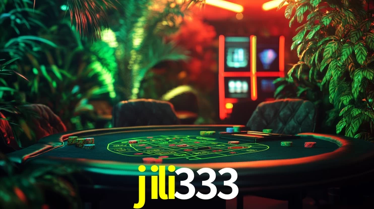 Tournaments jili333