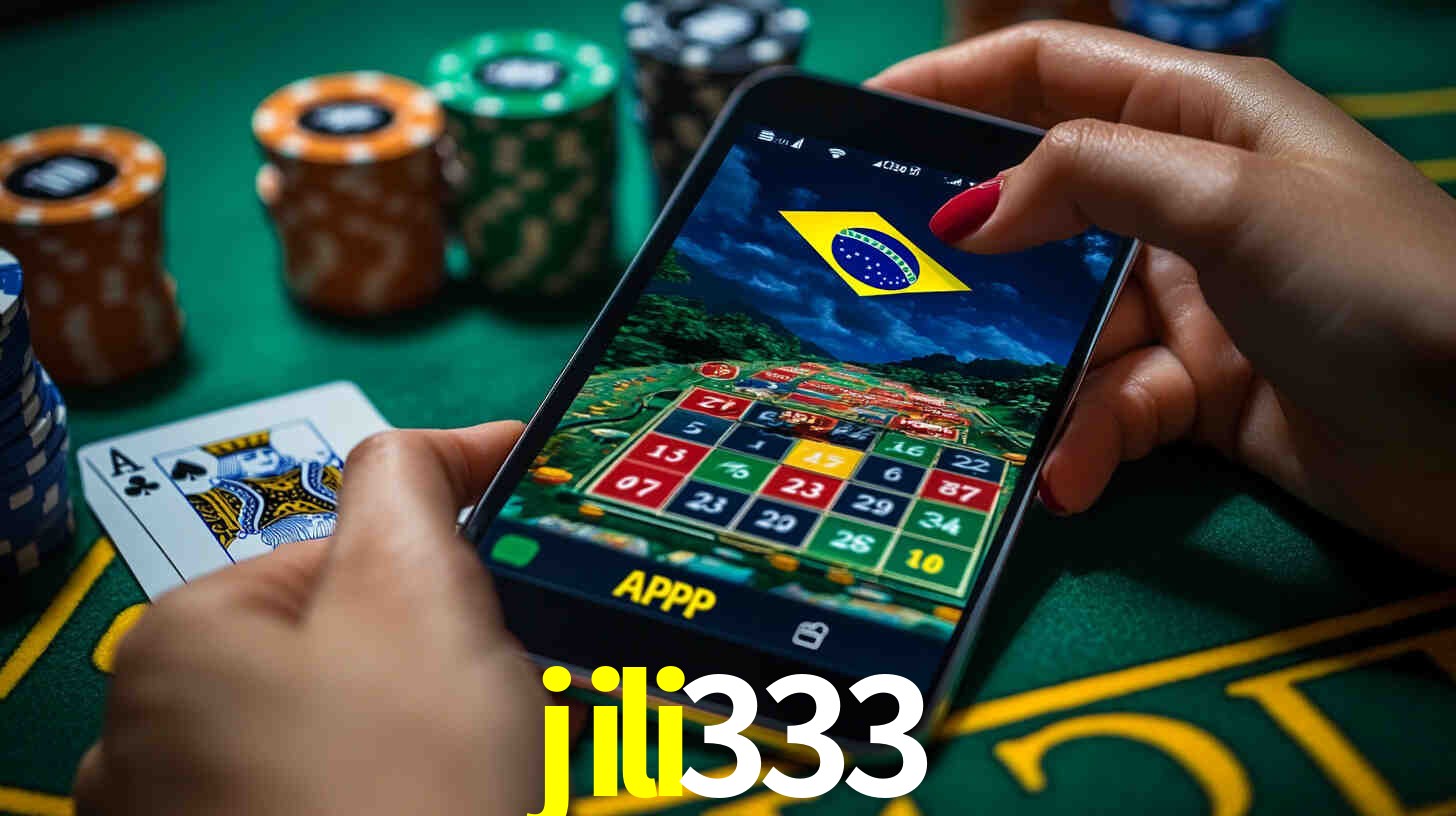 A Popularidade dos Caça-Níqueis no jili333
